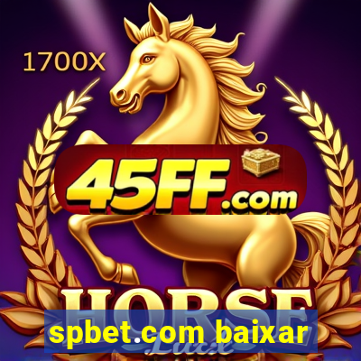 spbet.com baixar